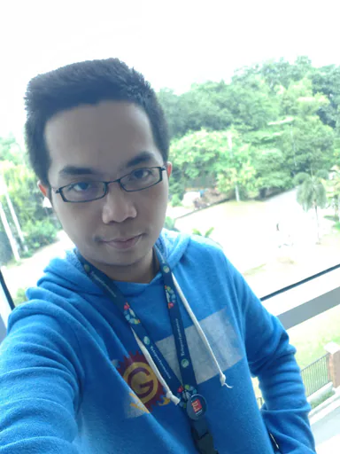 Jezter C. profile photo