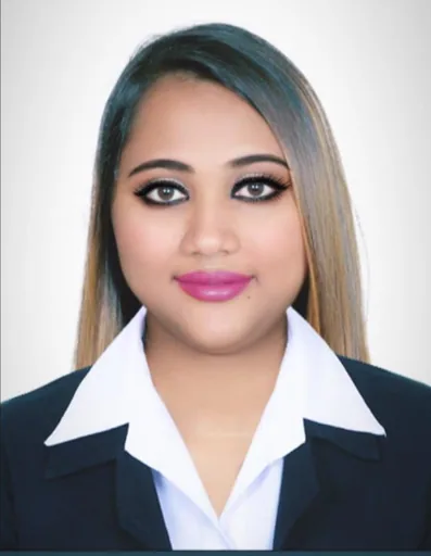 SHAHINA S. profile photo