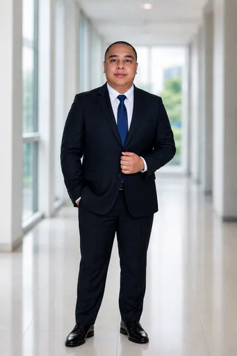 Mark L. — Mid-Level Customer Service and Operations Specialist from Philippines