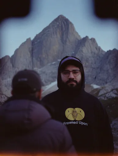 Lucas J. profile photo