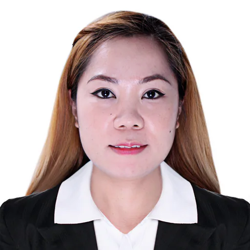 Jenniffer — Senior Patient Access Representative from Philippines