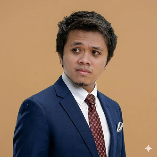 Kenny E. — Mid-Level Frontend Developer from Philippines
