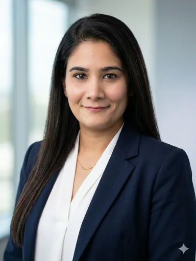 Meghna S. profile photo