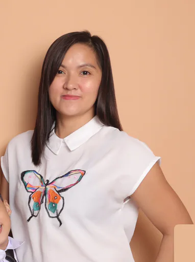 Elaiza C. — Mid-Level Finance and Accounting Specialist from Philippines