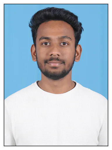 Aditya A. profile photo