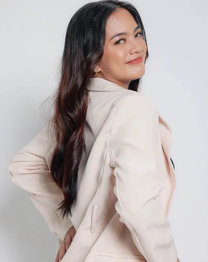 Clarissa S. — General Administrative Assistant from Philippines
