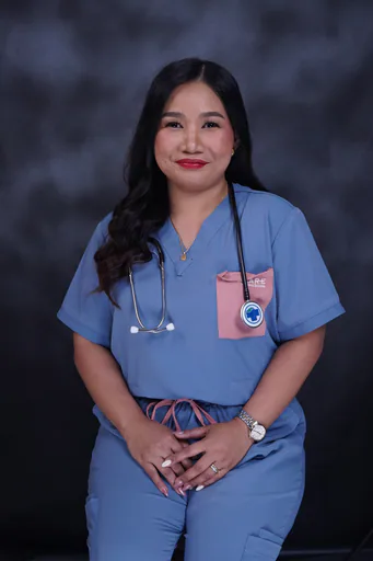 Roena V. profile photo