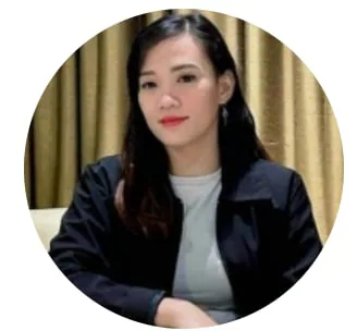 Rachelle V. profile photo