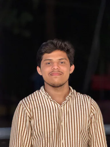 Muhammed R. profile photo