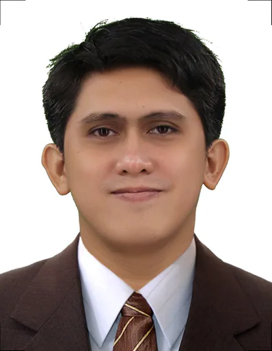Jouperse C. — Senior Full-Stack Developer from Philippines