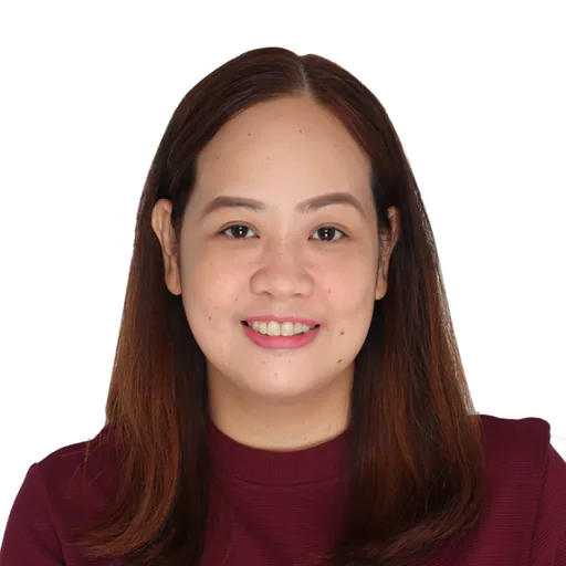 CHARISSA F. profile photo