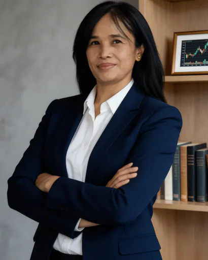 Eny A. profile photo