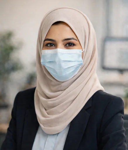 sundus T. profile photo