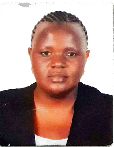 Fatiah N. profile photo