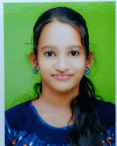 Amratha profile photo