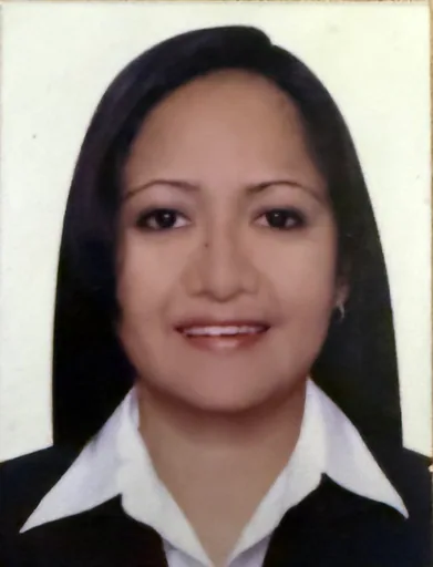 Melvita L. — Mid-Level Education Subject Coordinator from Philippines