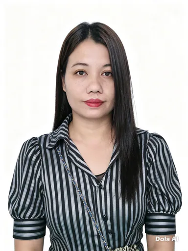 Liezl D. profile photo