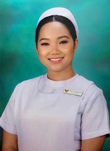 Rose A. profile photo