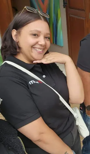 Charne P. profile photo
