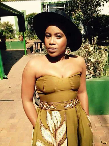 Zanele M. profile photo