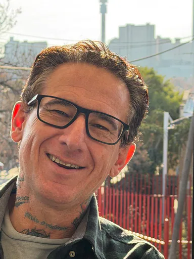 Basil G. profile photo