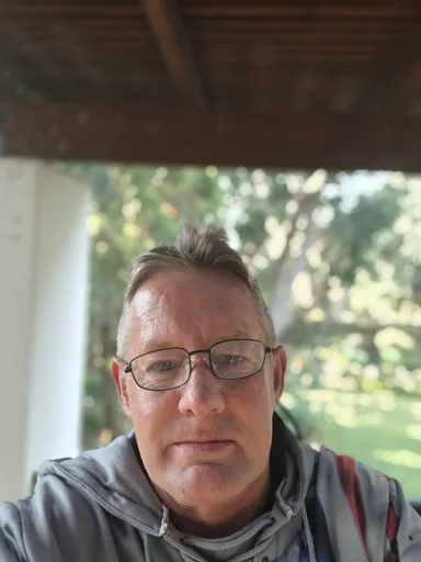 Barry W. profile photo