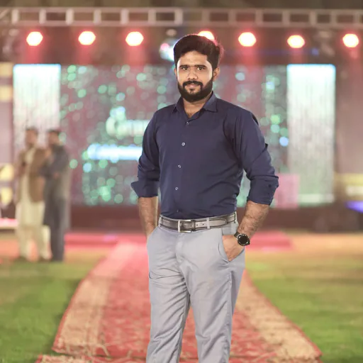 Muhammad A. profile photo