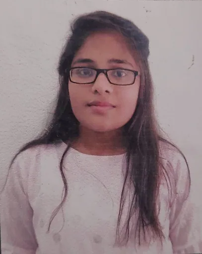 Vaishnavi R. profile photo