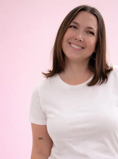 Maria D. — Mid-Level Brand Strategy Specialist from Argentina