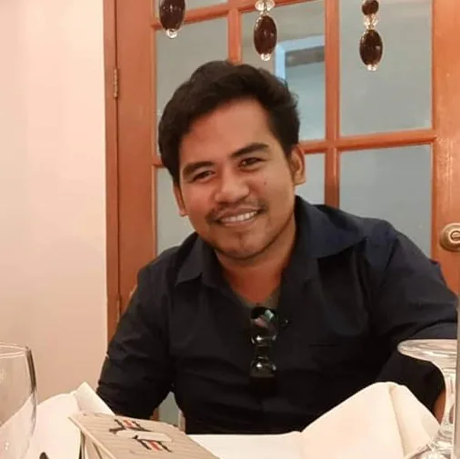 Jerson F. profile photo