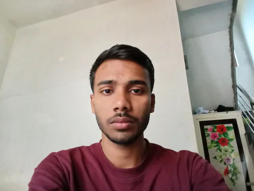 MUHAMMED B. profile photo