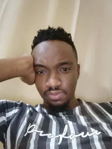 Ofentse S. profile photo