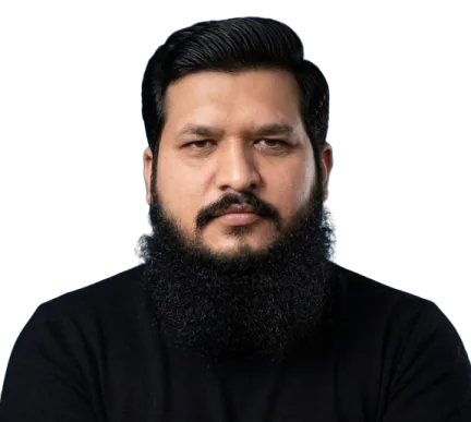 Ghulam M. profile photo
