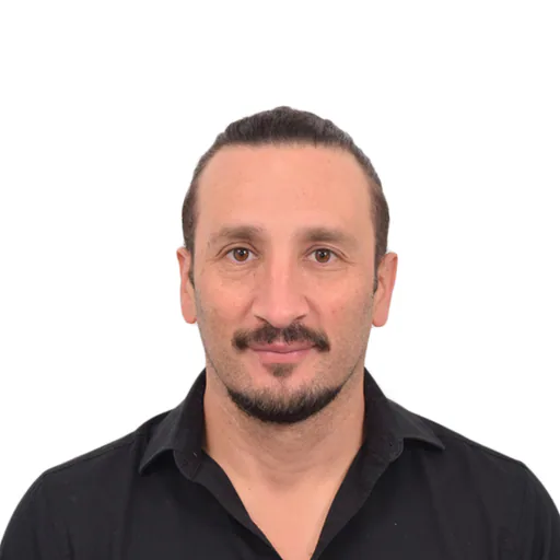 Anderson M. profile photo