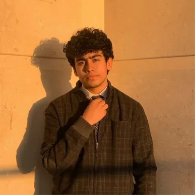 Syed A. profile photo