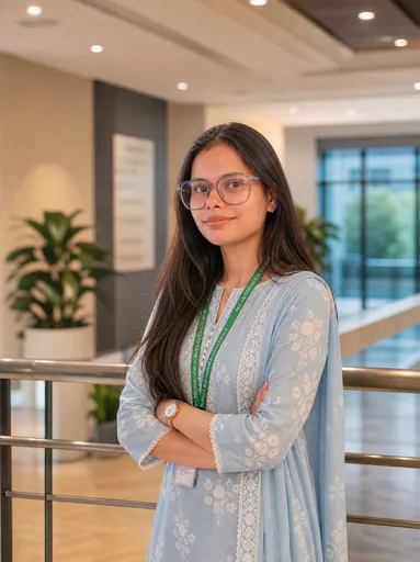 Anjali T. profile photo