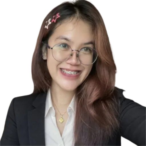 Mary M. — Junior Academic Project Coordinator from Philippines