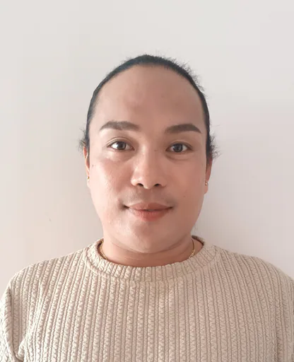 JUNLY P. profile photo
