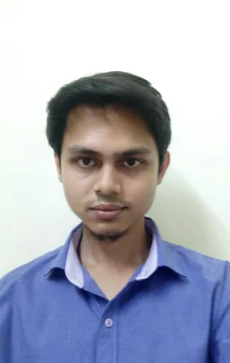 Tapas B. profile photo