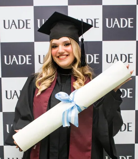 Magali G. profile photo