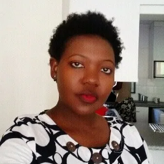 Anzikaria C. profile photo