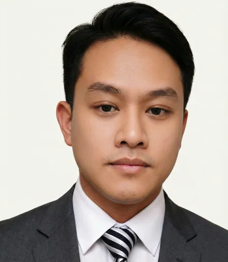 Emerson P. — Senior Global Architectural Design Manager from Philippines