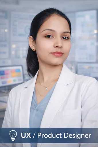 Anita P. profile photo