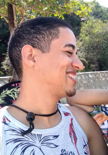 luis R. profile photo