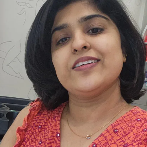 Prajna P. profile photo