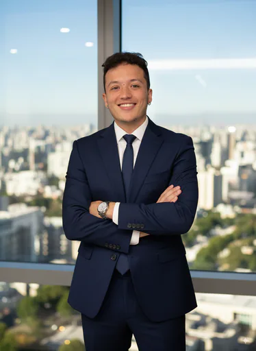 Sebastian R. profile photo