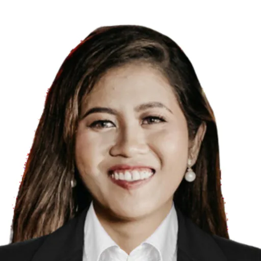 Recilla B. profile photo