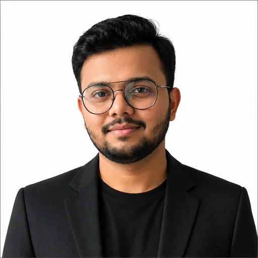 SYED A. profile photo