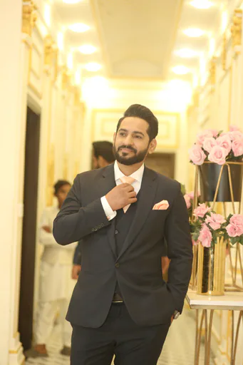 Hamza A. profile photo
