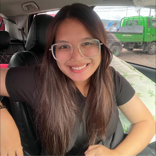 Aira M. profile photo